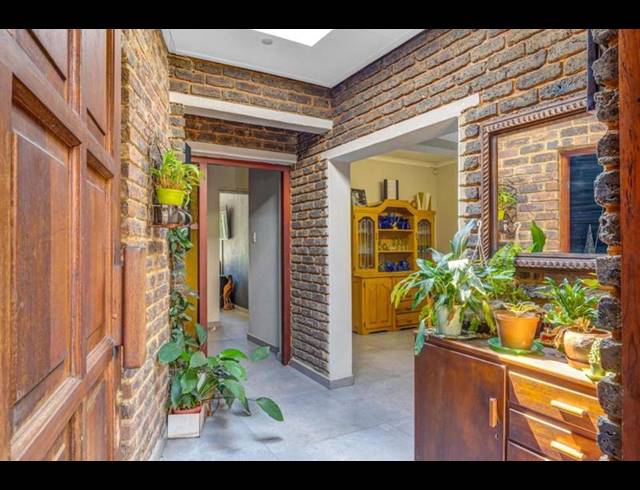 3 BEDROOM HOUSE FOR SALE IN VAALPARK